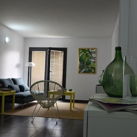 Apartamento Sauco لوس يانوس دي أريداني المظهر الخارجي الصورة
