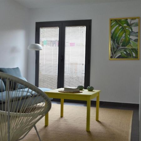 Apartamento Sauco لوس يانوس دي أريداني المظهر الخارجي الصورة
