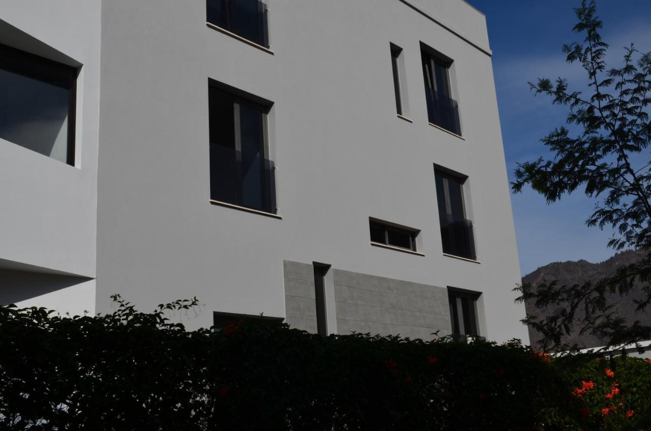 Apartamento Sauco لوس يانوس دي أريداني المظهر الخارجي الصورة