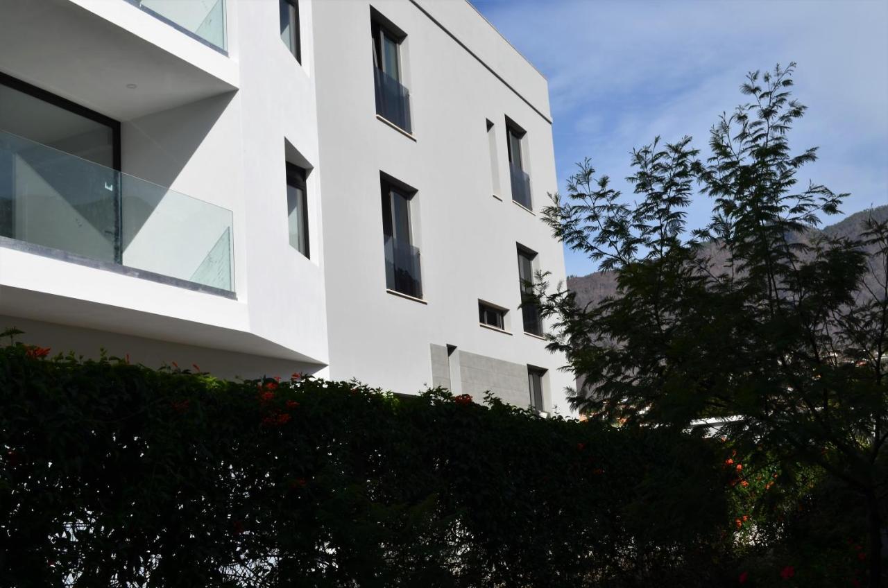 Apartamento Sauco لوس يانوس دي أريداني المظهر الخارجي الصورة